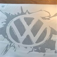 vw decals for sale