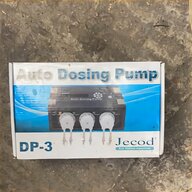 dosing pump for sale