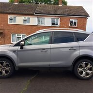 ford kuga 4wd for sale