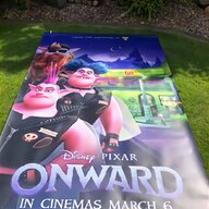 cinema banner for sale