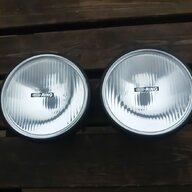 hella driving lamps for sale