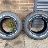 cooper cobra tires for sale