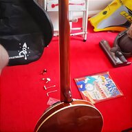 remo banjo for sale