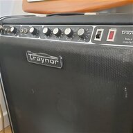 traynor for sale