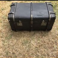 suitcase chest drawers for sale