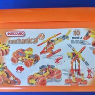 meccano toys for sale