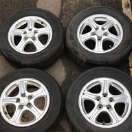 mitsubishi fto wheels for sale
