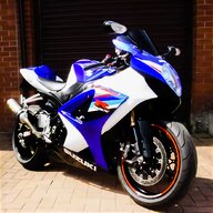 gsxr600 k8 seat for sale