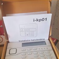 scantronic keypad for sale
