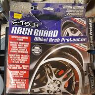wheel arch protector for sale