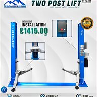 4 post vehicle lift for sale