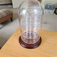 thimble display dome for sale