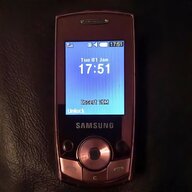 samsung slider mobile phone for sale