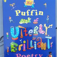 puffin books for sale