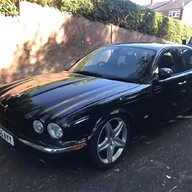 jaguar xj 4 2 for sale