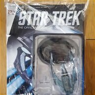 star trek ship model for sale
