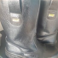 trojan rigger boots for sale