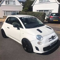 fiat 500 airbags for sale