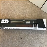 star wars force fx lightsabers for sale
