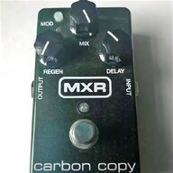 mxr carbon copy delay for sale