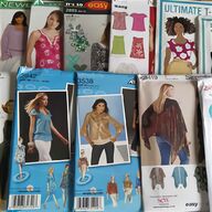 animal sewing patterns for sale