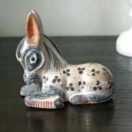 donkey ornaments for sale