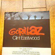 gorillaz vinyl for sale