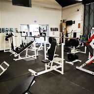 powerhouse gym for sale