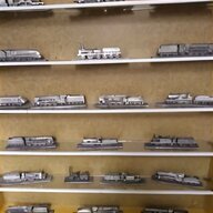 hornby king george for sale