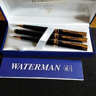 waterman 18k for sale