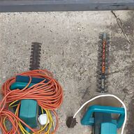 electric hedge cutters for sale