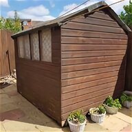 8 6 shed for sale
