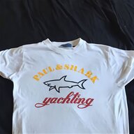yachting paul shark for sale