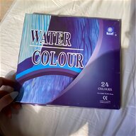 watercolour palette for sale