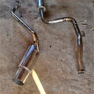 mitsubishi colt exhaust for sale