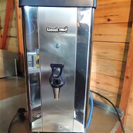 catering water boiler for sale