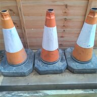 road cones for sale