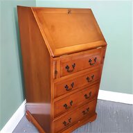 yew desk for sale
