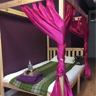 double four poster bed for sale