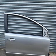 nissan note front wing for sale