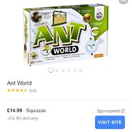 ant farm for sale
