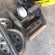 ransomes scarifier for sale