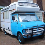 bedford rascal campervan for sale