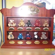 steiff miniature bears for sale