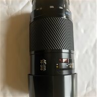 minolta dynax lens for sale