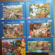 636 piece jigsaw puzzles for sale