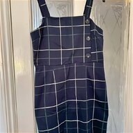 ladies pinafore dress for sale