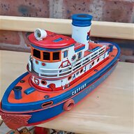 tinplate boat for sale