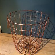 vintage waste paper basket for sale