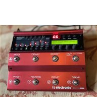 guitar effects for sale